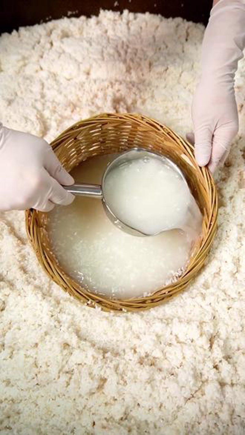 探寻凯里市属丁黄酒的魅力：一缕醇香背后的独特故事