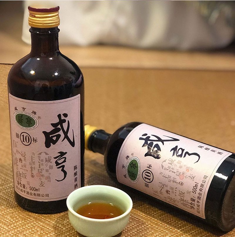 黄酒的新篇章:凯里黄酒引领行业变革
